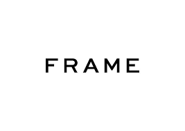 Frame Clothing Logo
