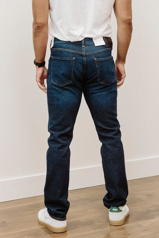 CITIZENS OF HUMANITY Gage Mattis Jeans