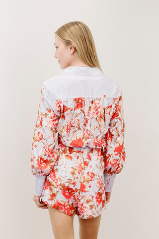 ELLIATT Elina Playsuit