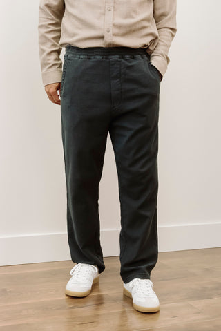 Citizens of Humanity French Terry Pull On Pant