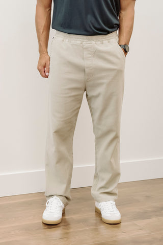 Citizens of Humanity French Terry Pull On Pant