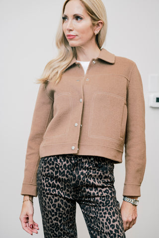 RAILS Mountain Jacket