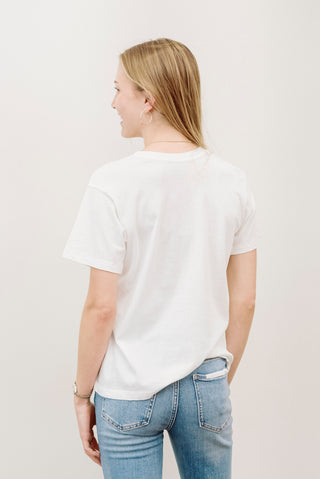 CPRESS Under Pressure Graphic Tee