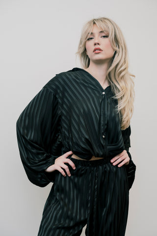 BEULAH Black Set