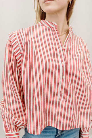 FRNCH Choupette Blouse