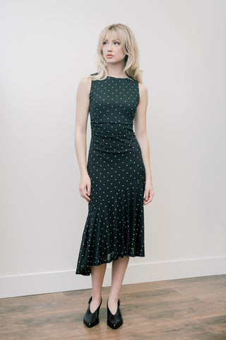 RAILS Daija Polka Dot Dress