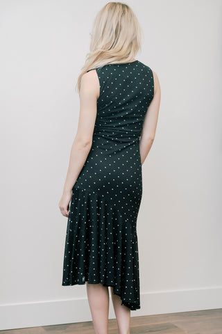 RAILS Daija Polka Dot Dress