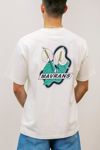 MAVRANS Victory Lap Graphic Tee