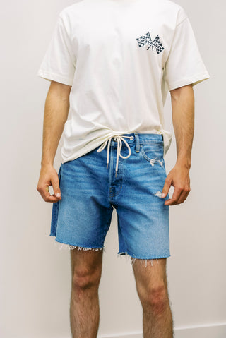 JOES Florence Denim Shorts