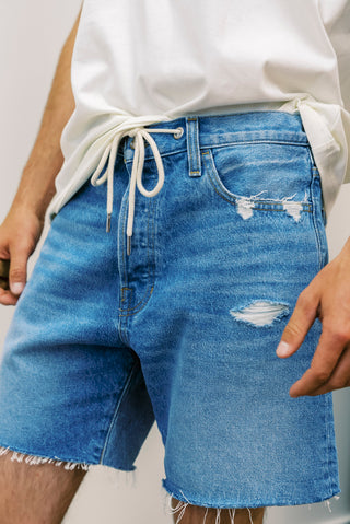 JOES Florence Denim Shorts