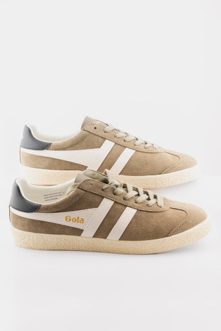 GOLA Men's Medallist Sneaker