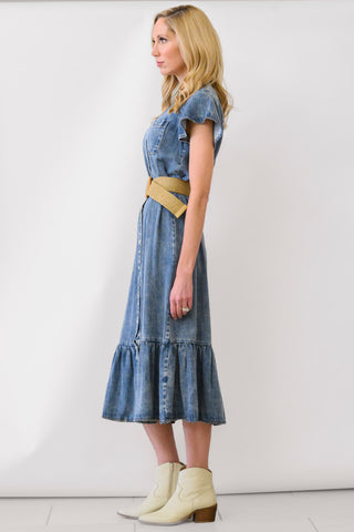 RAILS Kahlo Dress