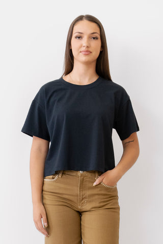 LNA Nicola Loose Fit Tee