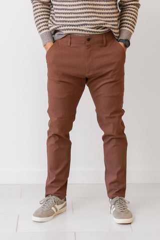 PROJEK RAW Bungee Relaxed Chino Pant