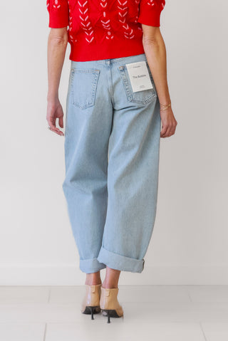 FRAME Bubble Jean