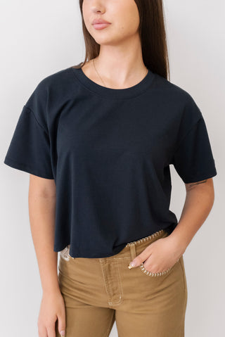 LNA Nicola Loose Fit Tee
