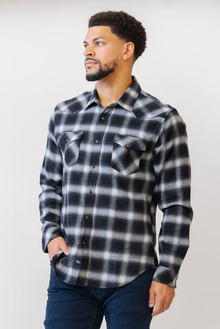 RAILS Roy Plaid Shirt