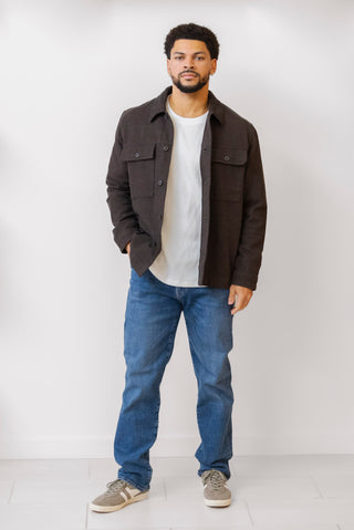 BEN SHERMAN Cotton Jacket_alt