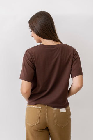 LNA Nicola Loose Fit Tee