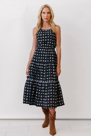 FRNCH Nona Dress