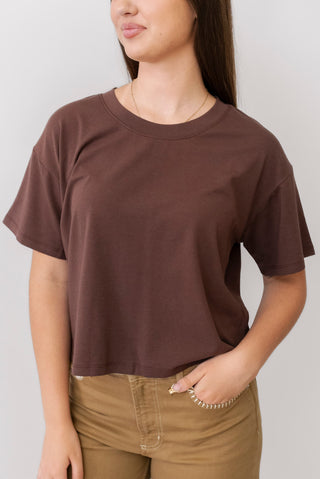 LNA Nicola Loose Fit Tee