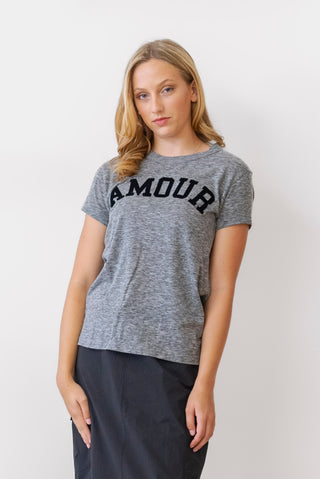 Elan Amour Tee