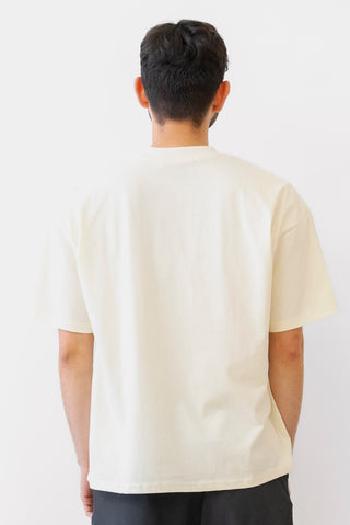 Solo Artist Koi Fish Tee