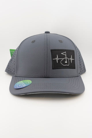 THB Golf Hat