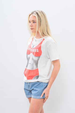 MOTHER The Rowdy Life Gaurd Tee