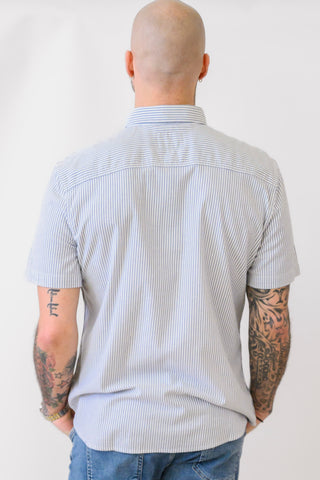 RAILS Kieren Stripe Shirt