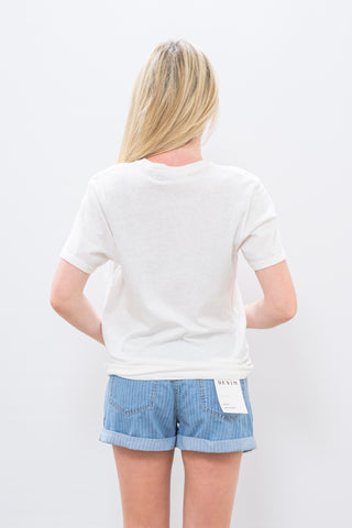 MOTHER The Rowdy Life Gaurd Tee