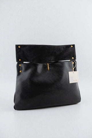 DOLCE VITA Max Oversized Clutch Bag