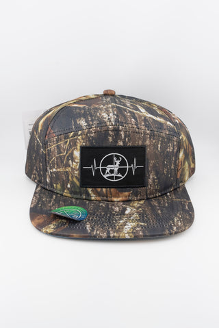 THB Hunting 5 Panel