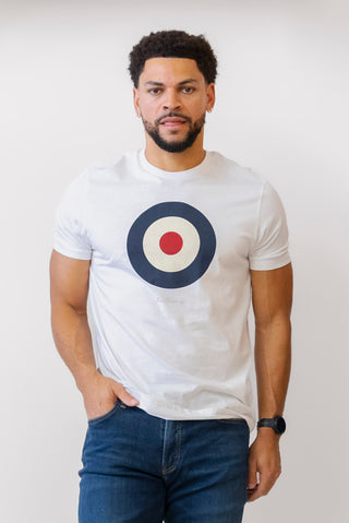 BEN SHERMAN Target Tee