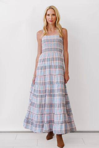FRNCH Dalel Dress
