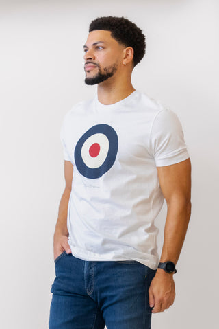 BEN SHERMAN Target Tee