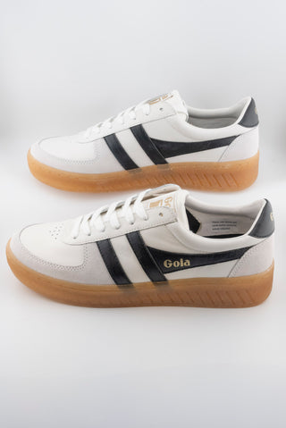 GOLA Grand Slam Elite  White/ Black/ Gum