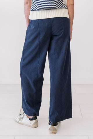 Rails Greer Pant in Navy