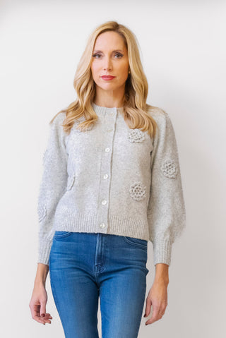 RAILS Francesca Cardigan