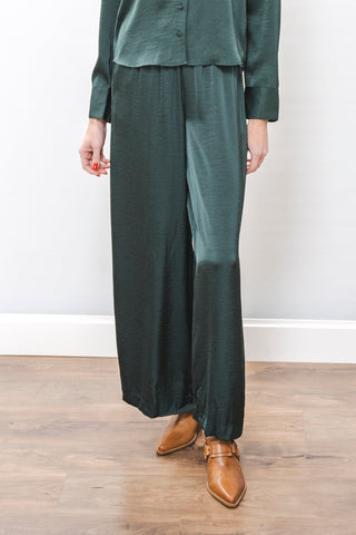 Z SUPPLY Isolde Satin Pants