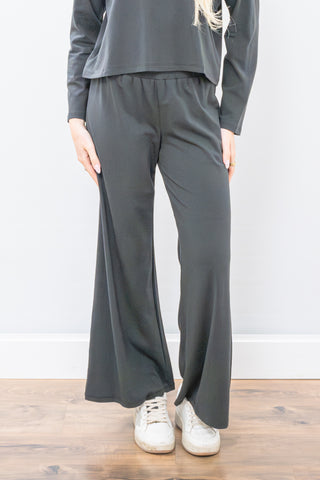 LNA Base Spandex Jersey Pant