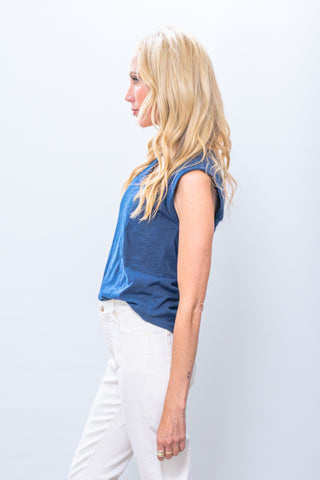 Z Supply Perdiem V neck Tank