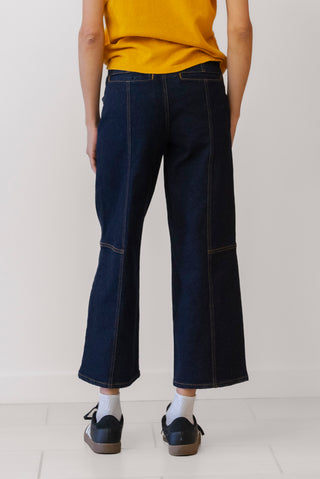 RAILS Getty Crop Utility Jean