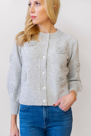 RAILS Francesca Cardigan