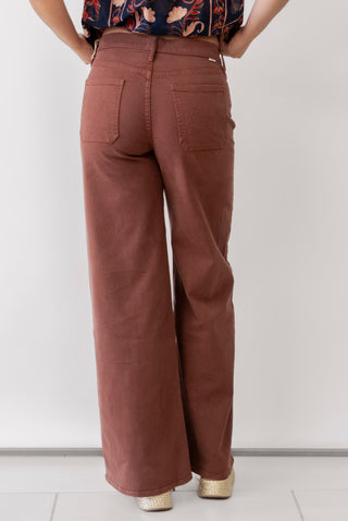 MOTHER Patch Pocket Undercover Sneak