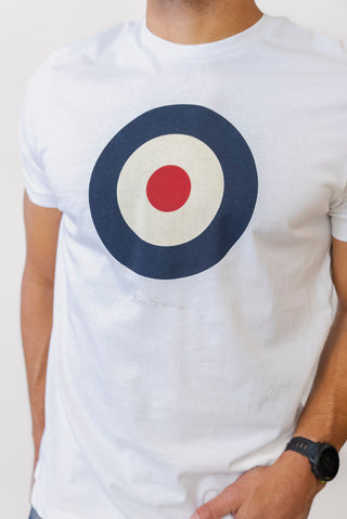 BEN SHERMAN Target Tee_detail