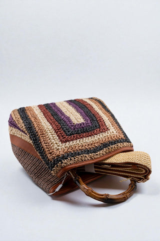 MODA Kalani Tote Bag