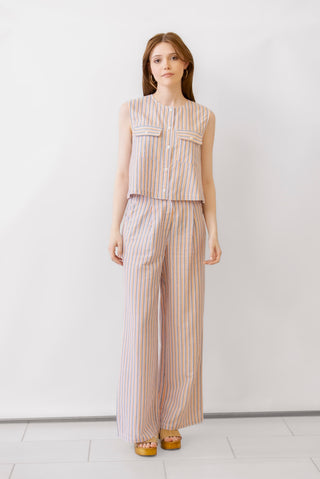 FRNCH Nilani Top