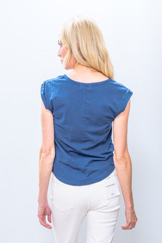 Z Supply Perdiem V neck Tank