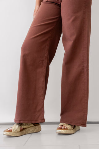 MOTHER Patch Pocket Undercover Sneak